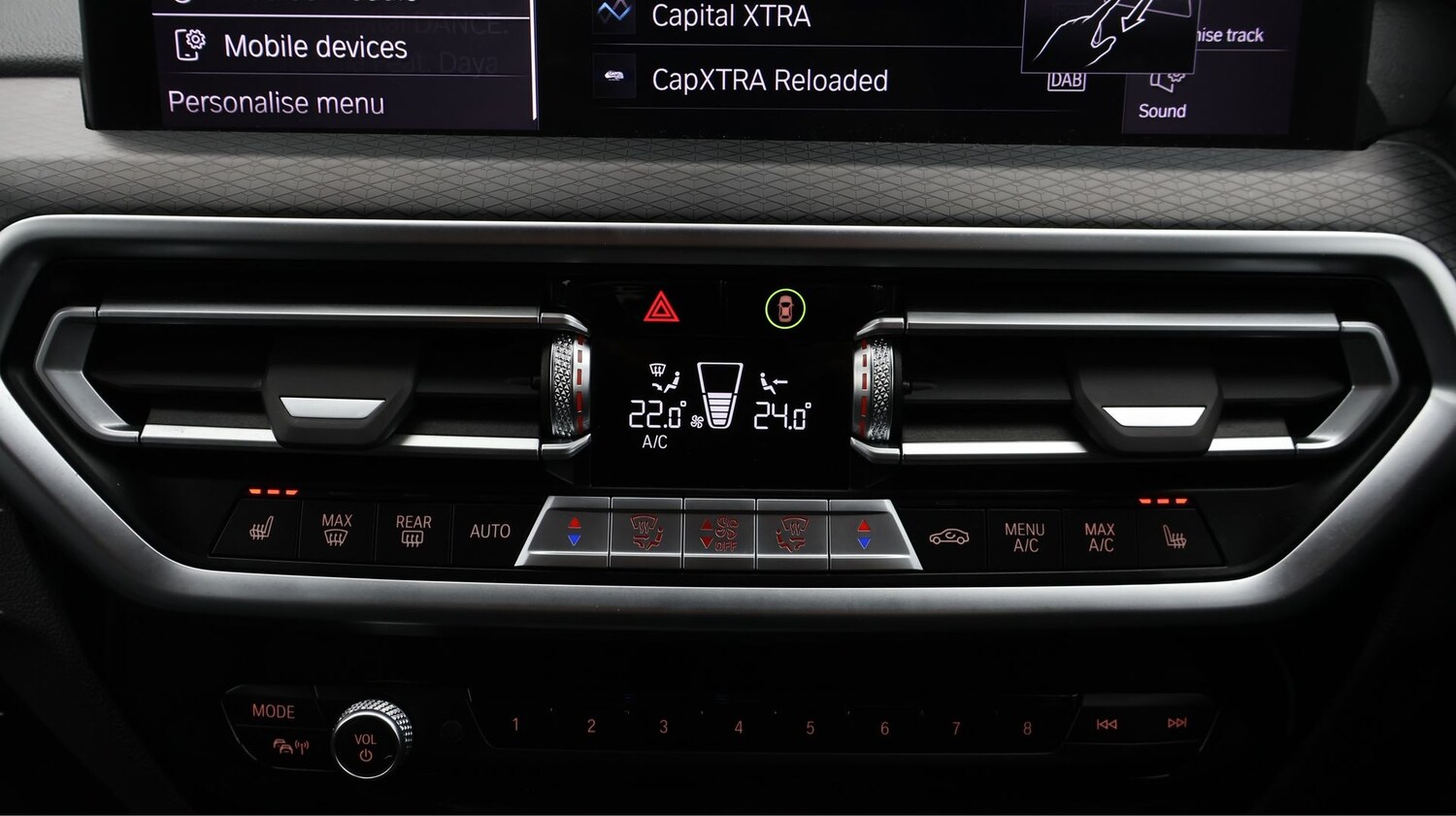 Used BMW iX3 for sale - 77247215: Photo 12