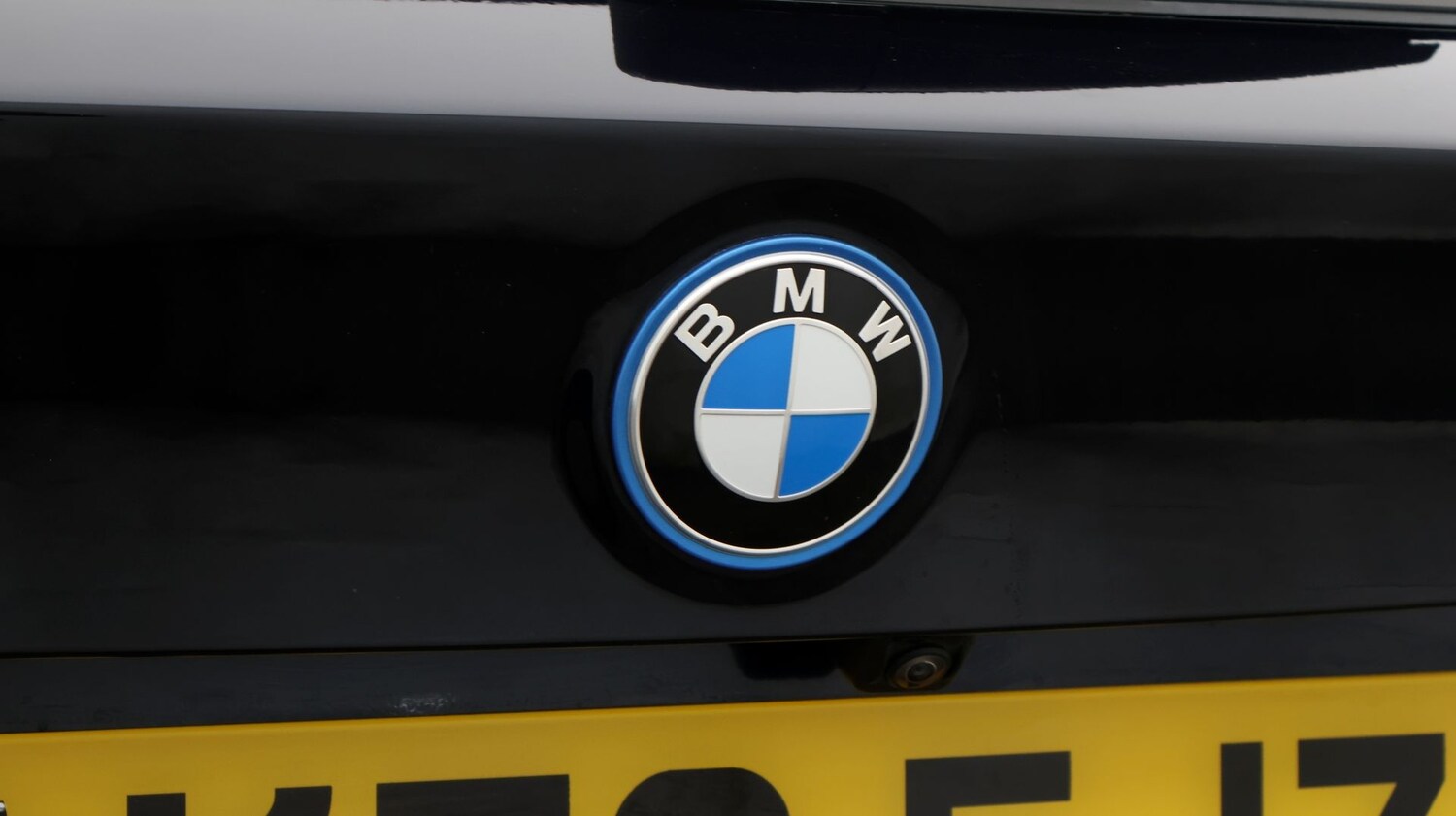 Used BMW iX3 for sale - 77247215: Photo 21