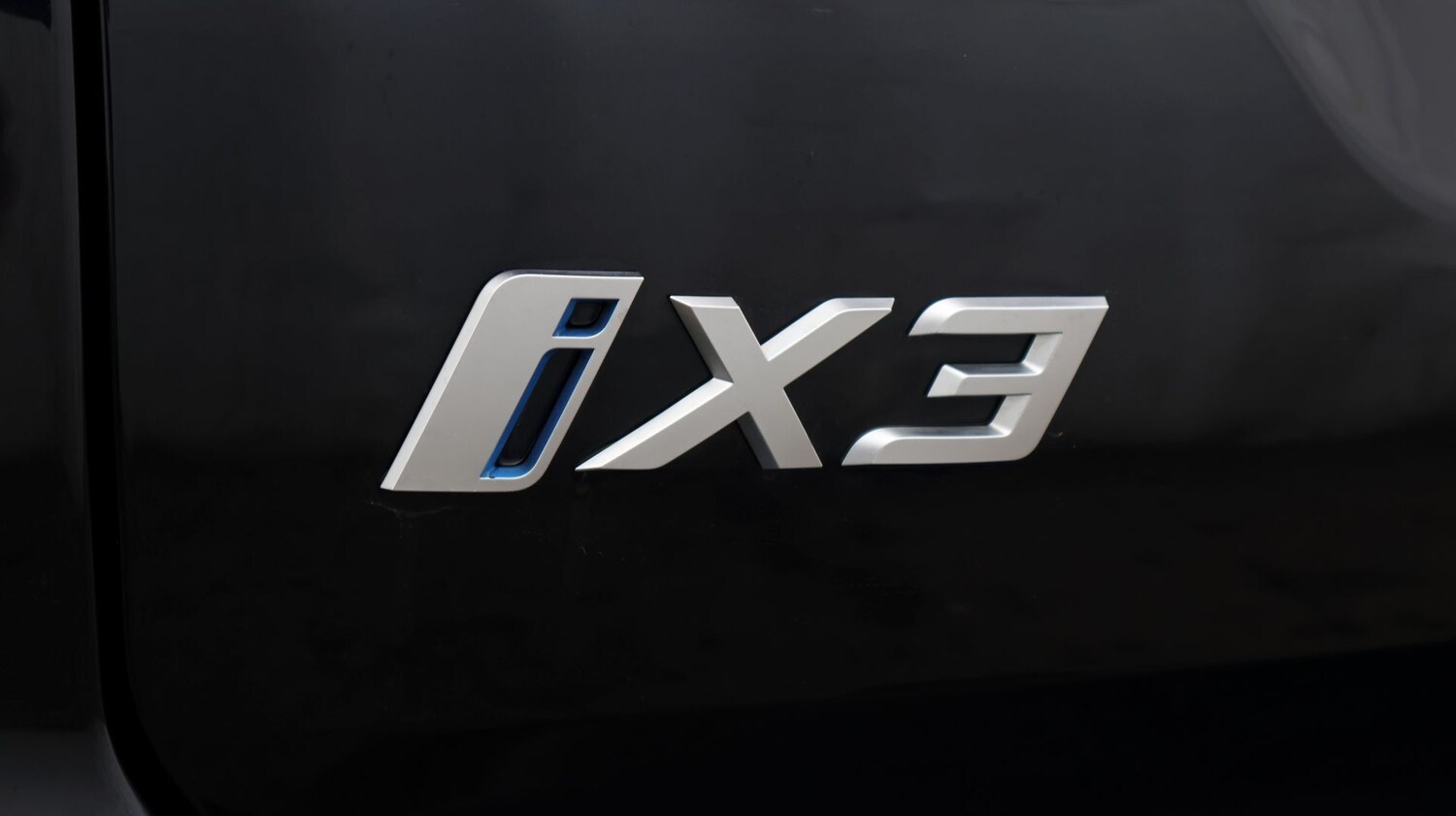 Used BMW iX3 for sale - 77247215: Photo 24