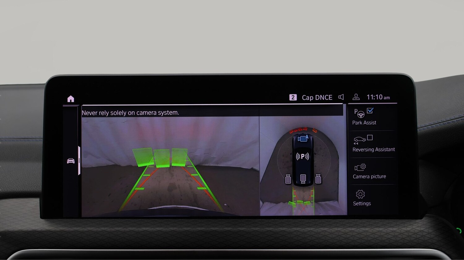 Used BMW iX3 for sale - 77247215: Photo 27