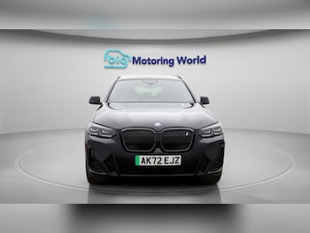 Used BMW iX3 2023 for sale - 77247215: Photo