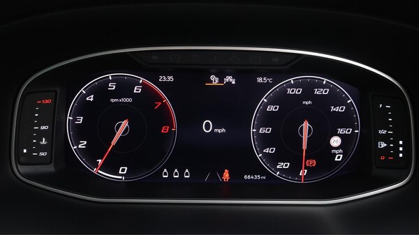 Used SEAT Ateca 2020 for sale - 76189415: Photo 11