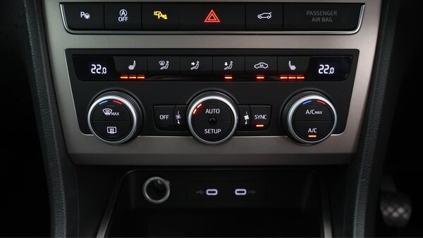 Used SEAT Ateca 2020 for sale - 76189415: Photo 13