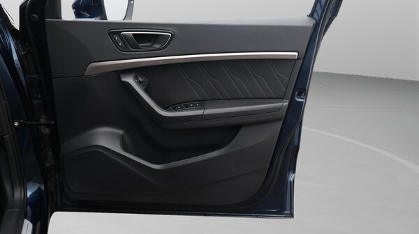 Used SEAT Ateca 2020 for sale - 76189415: Photo 16