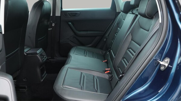 Used SEAT Ateca 2020 for sale - 76189415: Photo 17