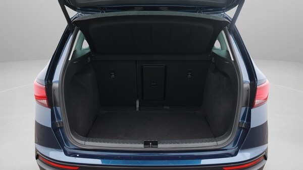 Used SEAT Ateca 2020 for sale - 76189415: Photo 18
