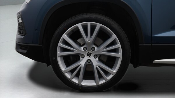 Used SEAT Ateca 2020 for sale - 76189415: Photo 19