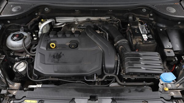 Used SEAT Ateca 2020 for sale - 76189415: Photo 20