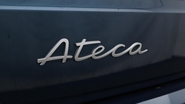 Used SEAT Ateca 2020 for sale - 76189415: Photo 22
