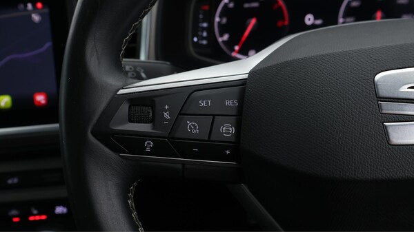 Used SEAT Ateca 2020 for sale - 76189415: Photo 26