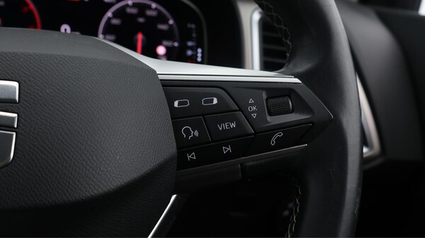 Used SEAT Ateca 2020 for sale - 76189415: Photo 27