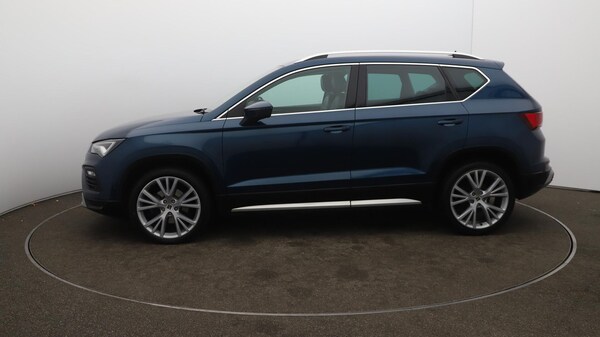 Used SEAT Ateca 2020 for sale - 76189415: Photo 66