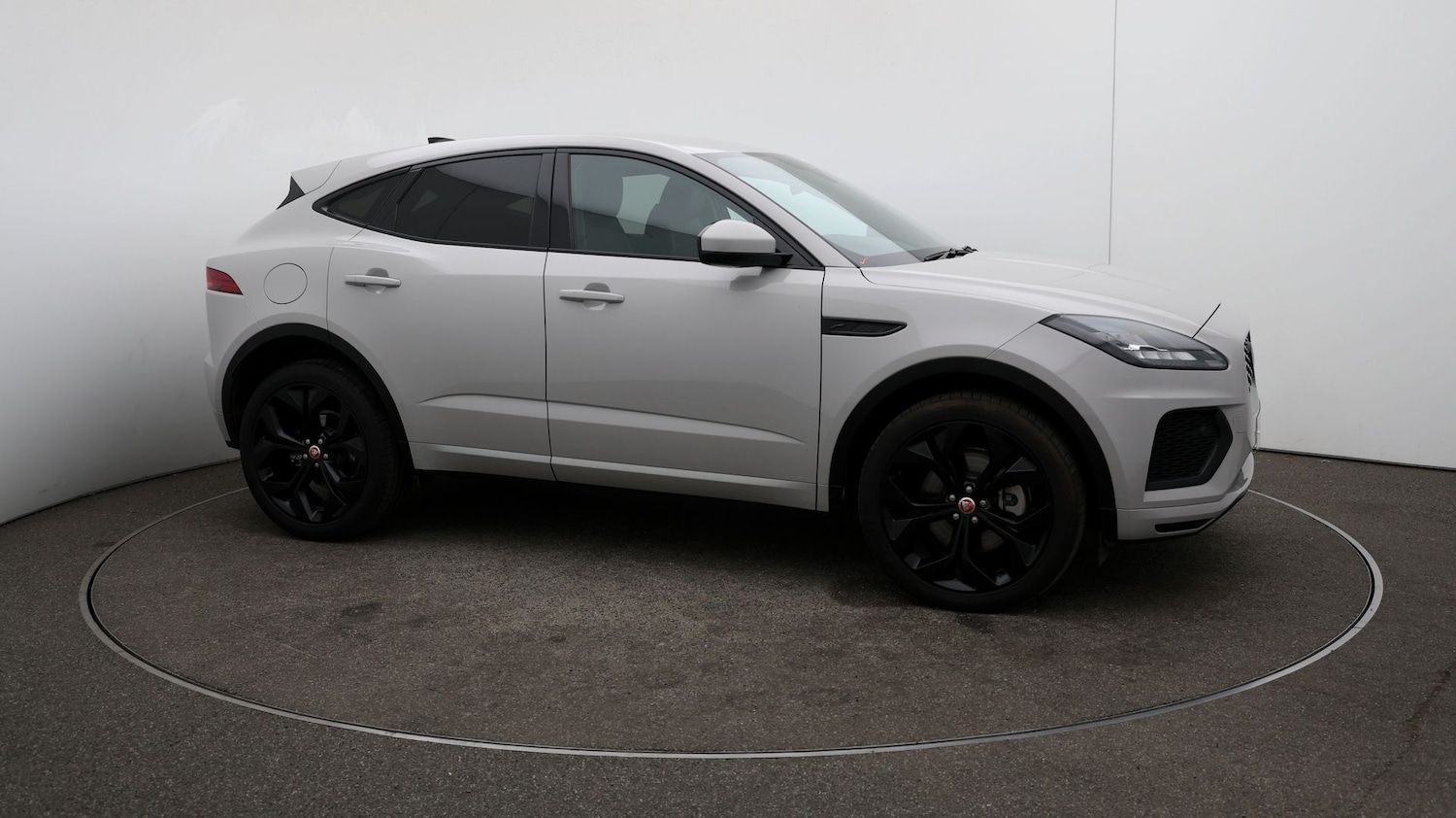 Used Jaguar E-Pace 2022 for sale - 77072126: Photo 13