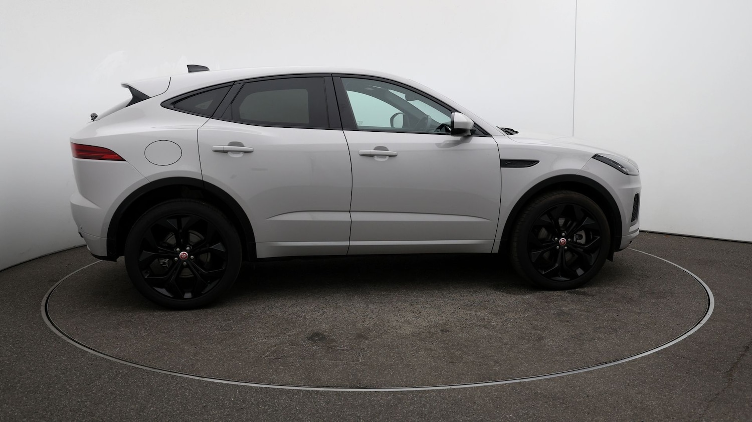 Used Jaguar E-Pace 2022 for sale - 77072126: Photo 17