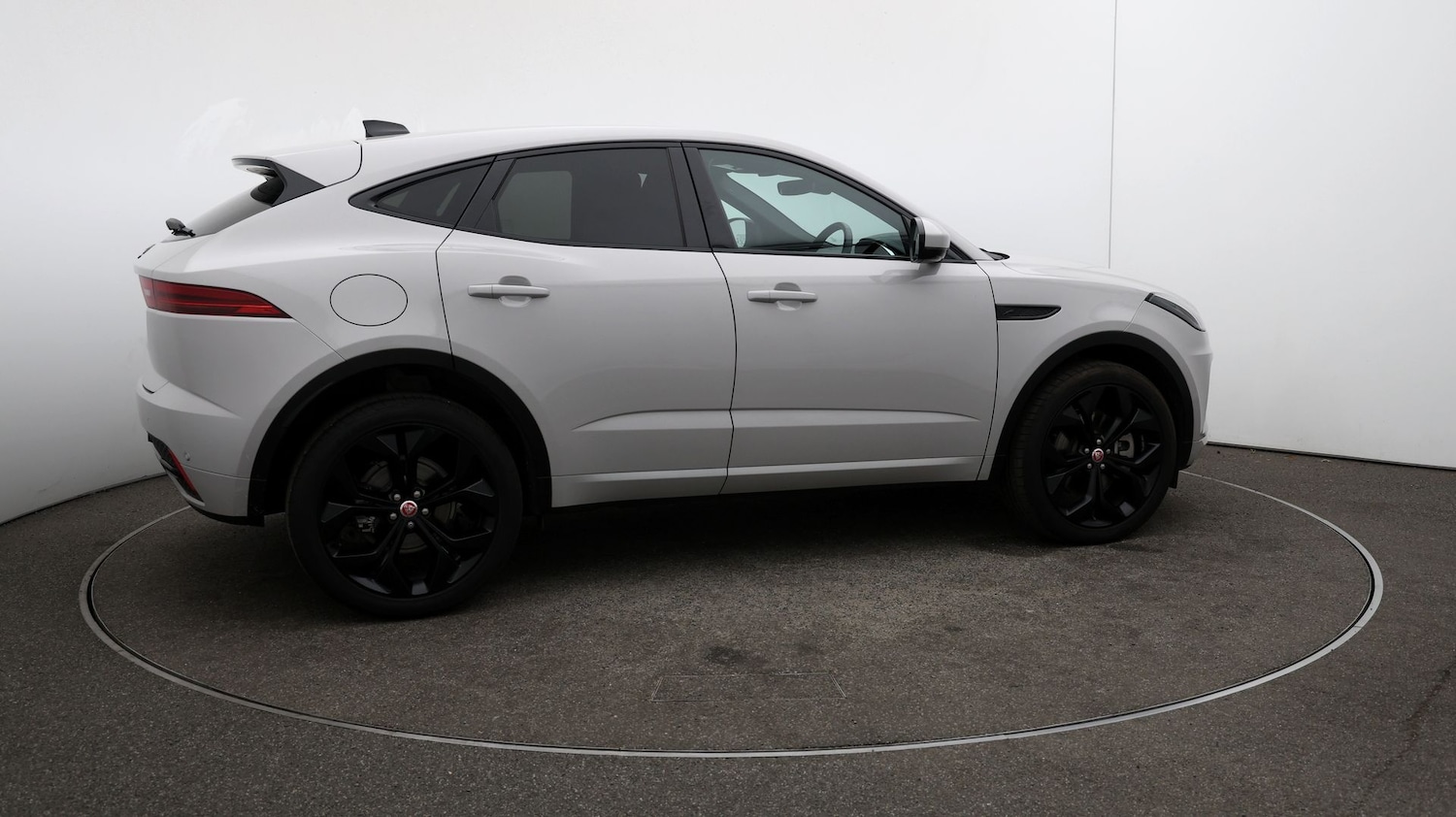 Used Jaguar E-Pace 2022 for sale - 77072126: Photo 18