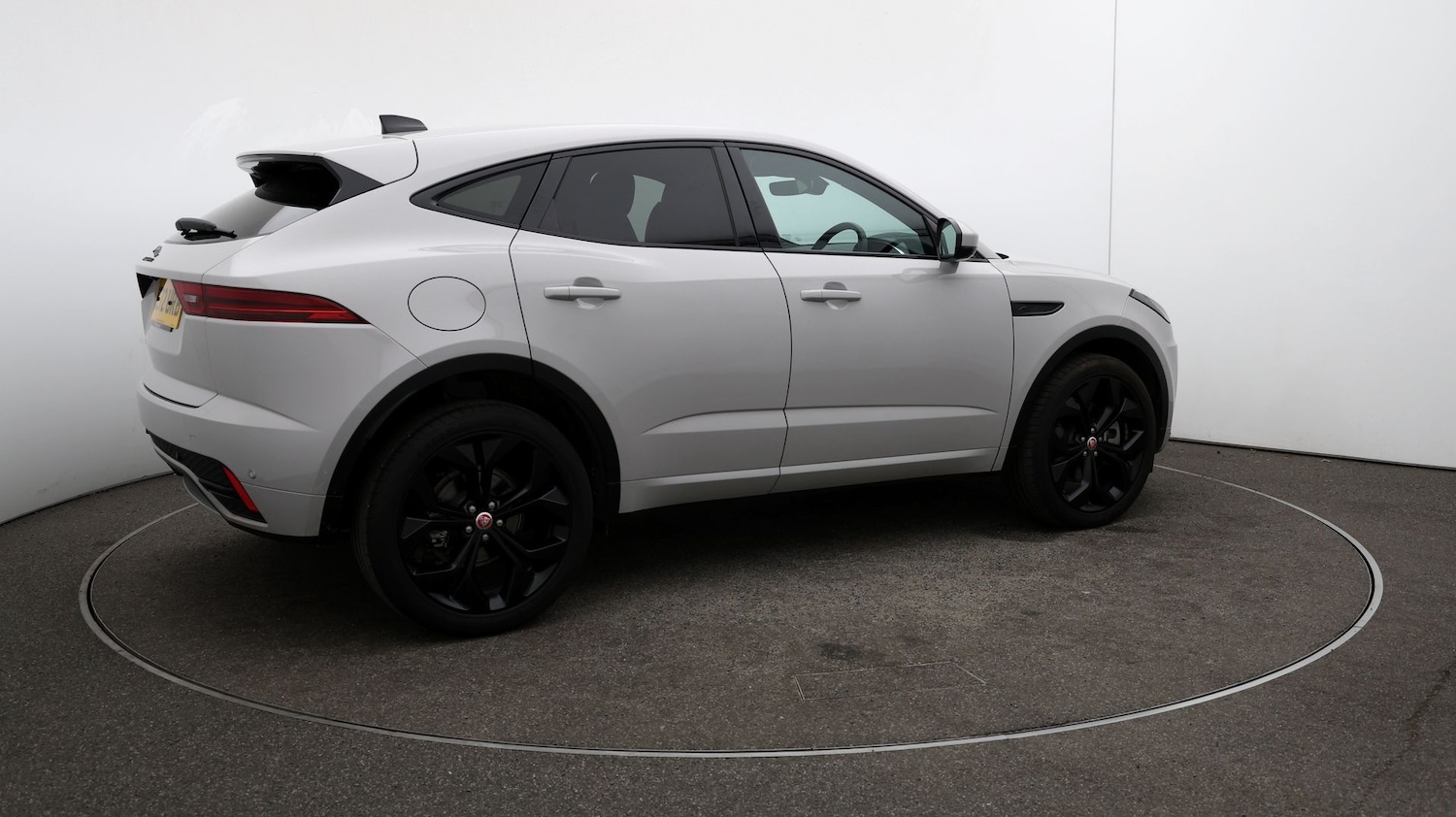 Used Jaguar E-Pace 2022 for sale - 77072126: Photo 19