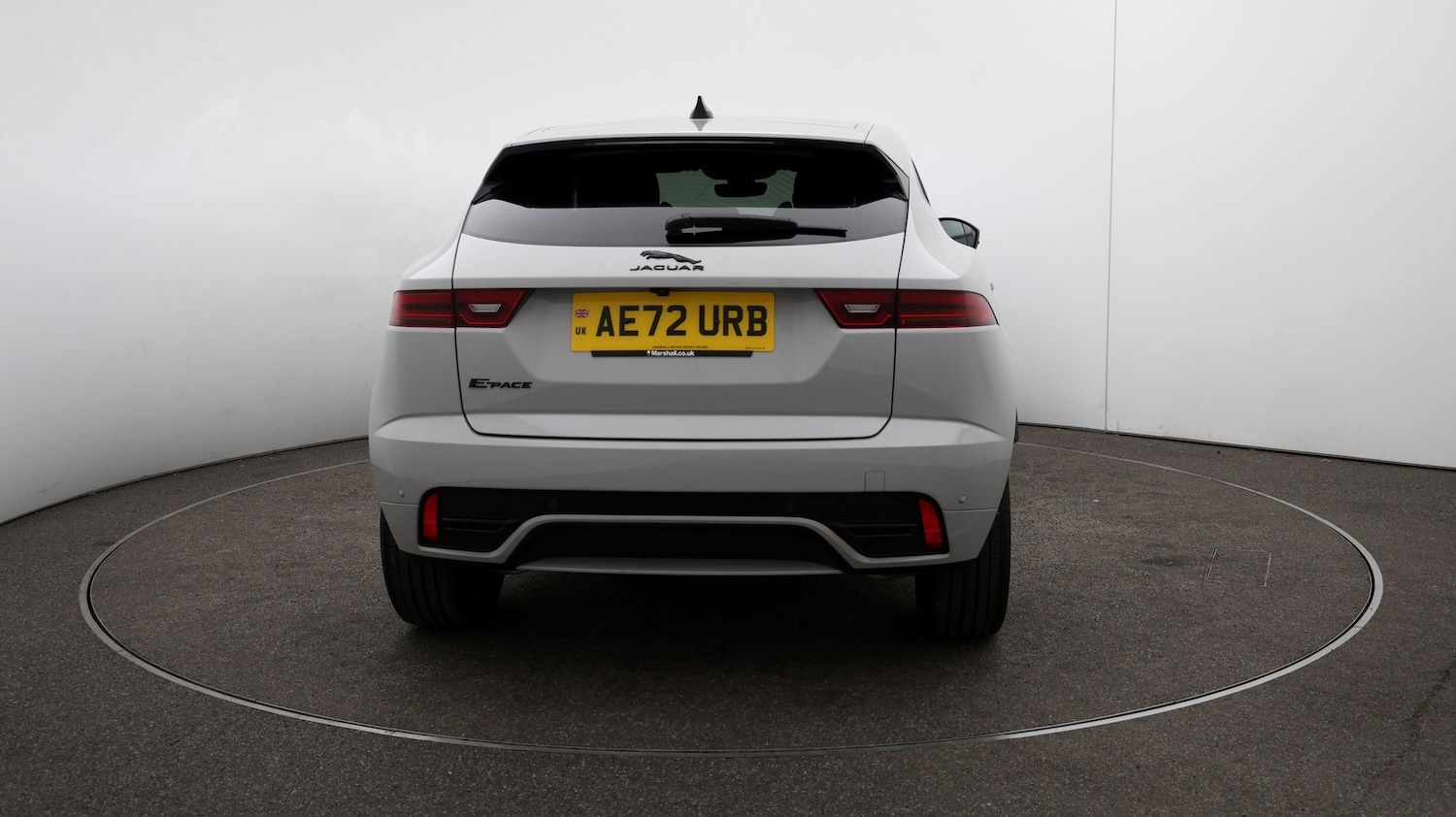 Used Jaguar E-Pace 2022 for sale - 77072126: Photo 24