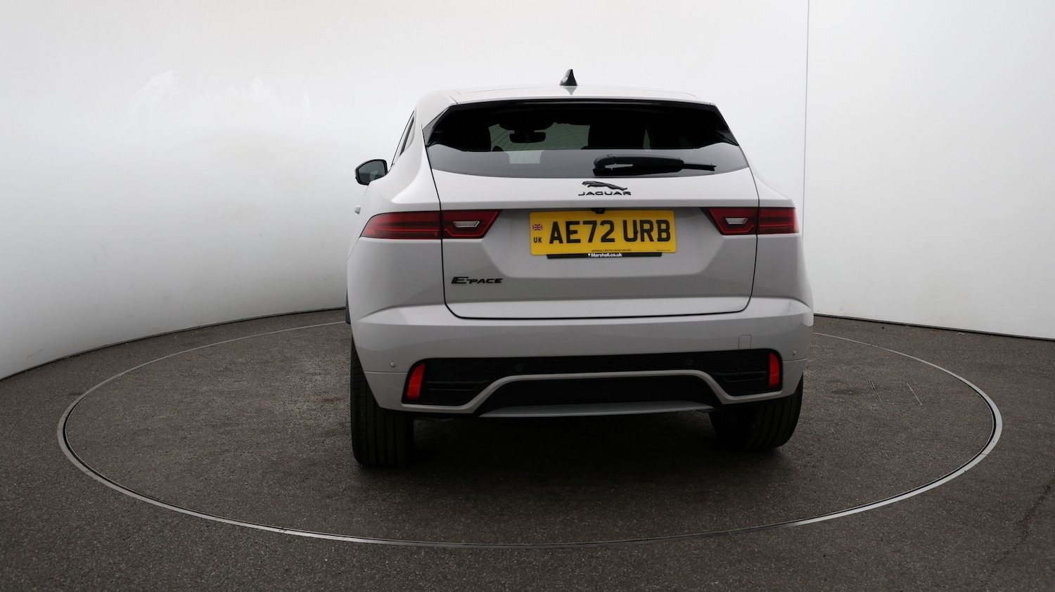 Used Jaguar E-Pace 2022 for sale - 77072126: Photo 26