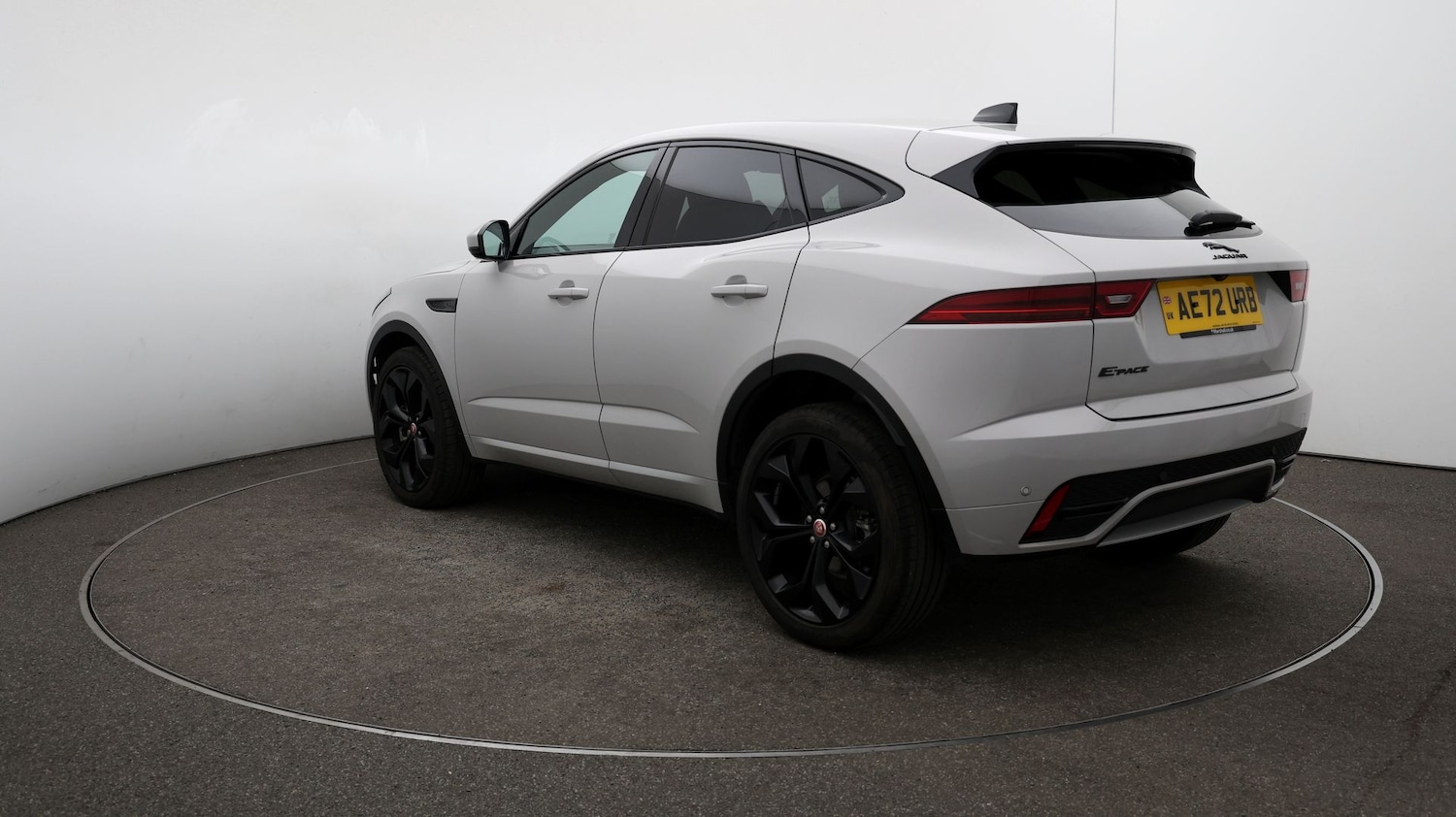 Used Jaguar E-Pace 2022 for sale - 77072126: Photo 29
