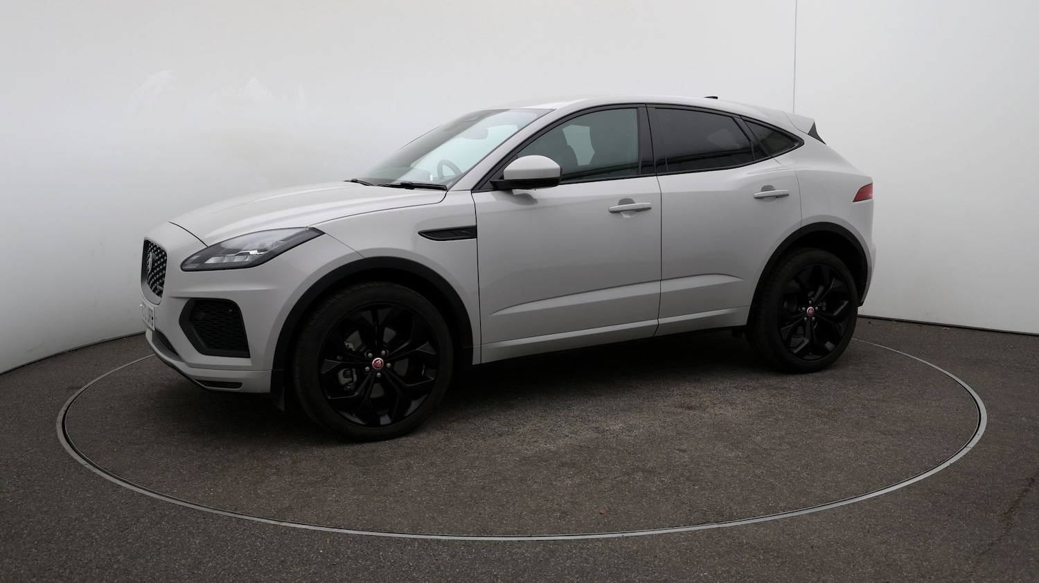 Used Jaguar E-Pace 2022 for sale - 77072126: Photo 34