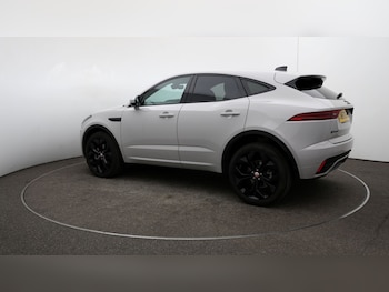 Used Jaguar E-Pace 2022 for sale - 77072126: Photo