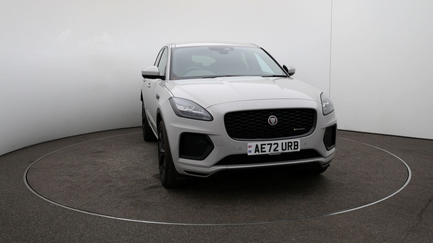 Used Jaguar E-Pace 2022 for sale - 77072126: Photo 8