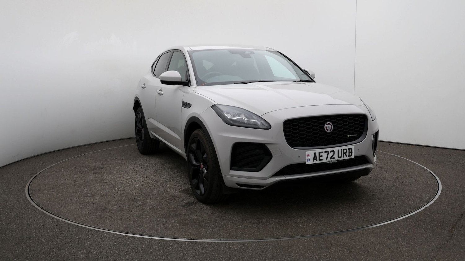 Used Jaguar E-Pace 2022 for sale - 77072126: Photo 9