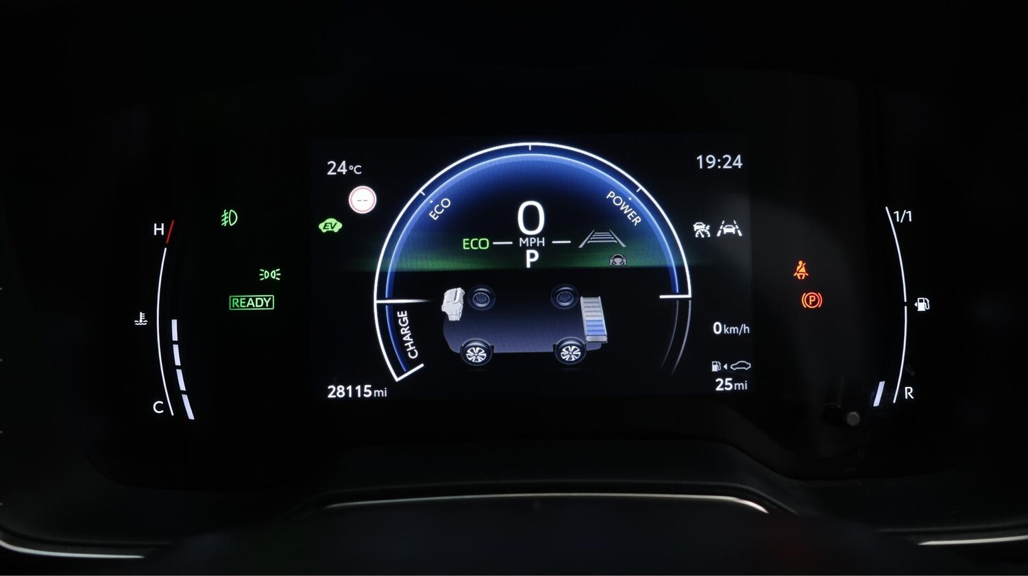 Vehicle 11
