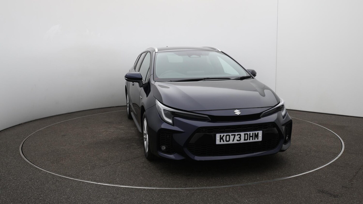 Vehicle 42