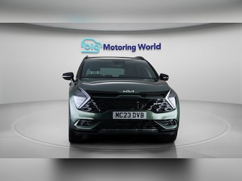 Used Kia Sportage 2023 for sale - 79503888: Photo