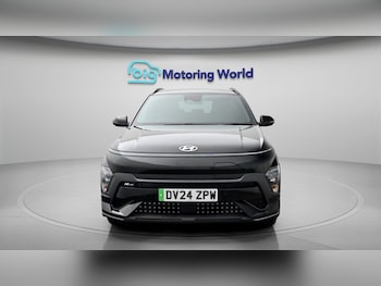 Used Hyundai KONA 2024 for sale - 78274112: Photo