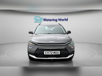 Used Kia Niro 2022 for sale - 78235949: Photo