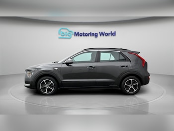 Used Kia Niro 2022 for sale - 78235949: Photo