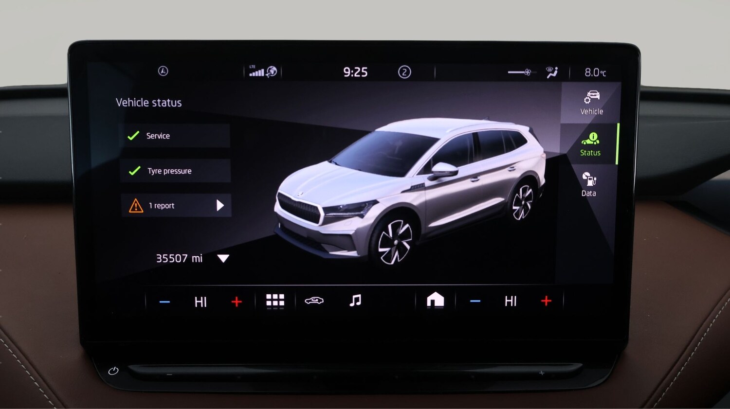 Used Skoda Enyaq 2021 for sale - 77662026: Photo 10