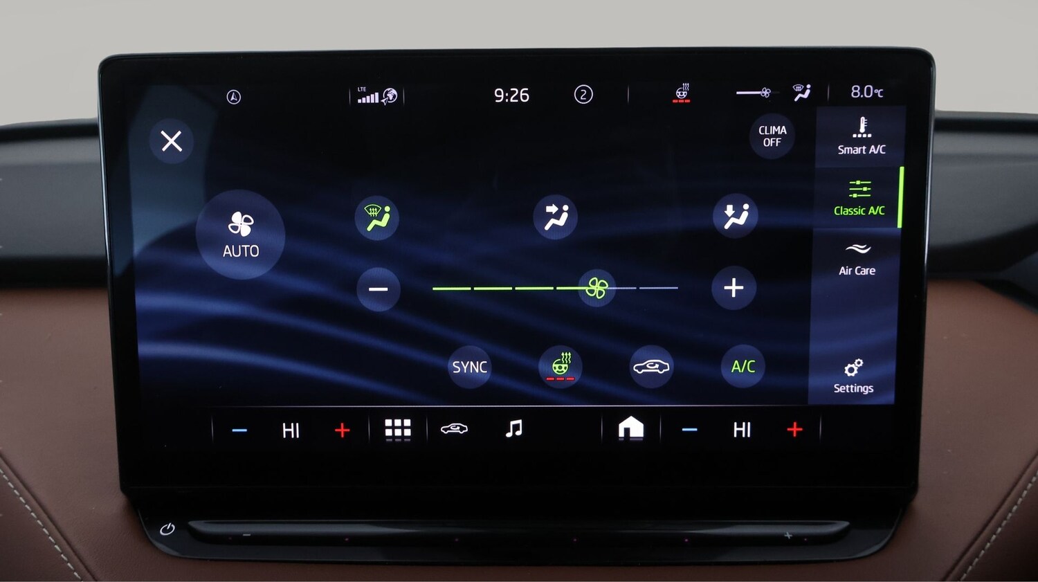 Used Skoda Enyaq 2021 for sale - 77662026: Photo 11