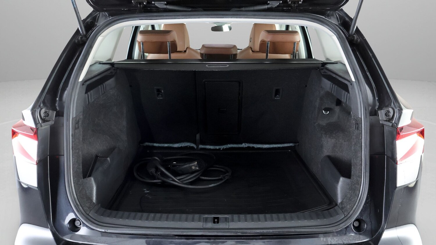 Used Skoda Enyaq 2021 for sale - 77662026: Photo 16