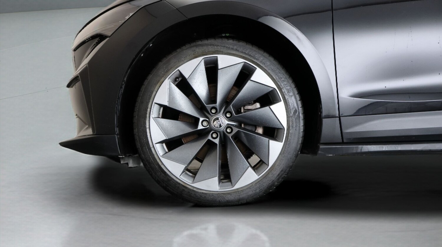 Used Skoda Enyaq 2021 for sale - 77662026: Photo 17