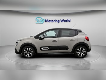 Used Citroen C3 2024 for sale - 79017536: Photo