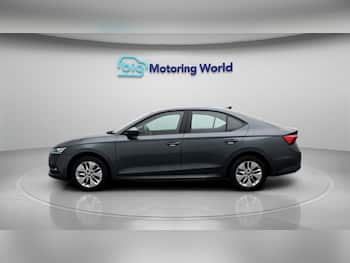 Used Skoda Octavia 2021 for sale - 79825809: Photo