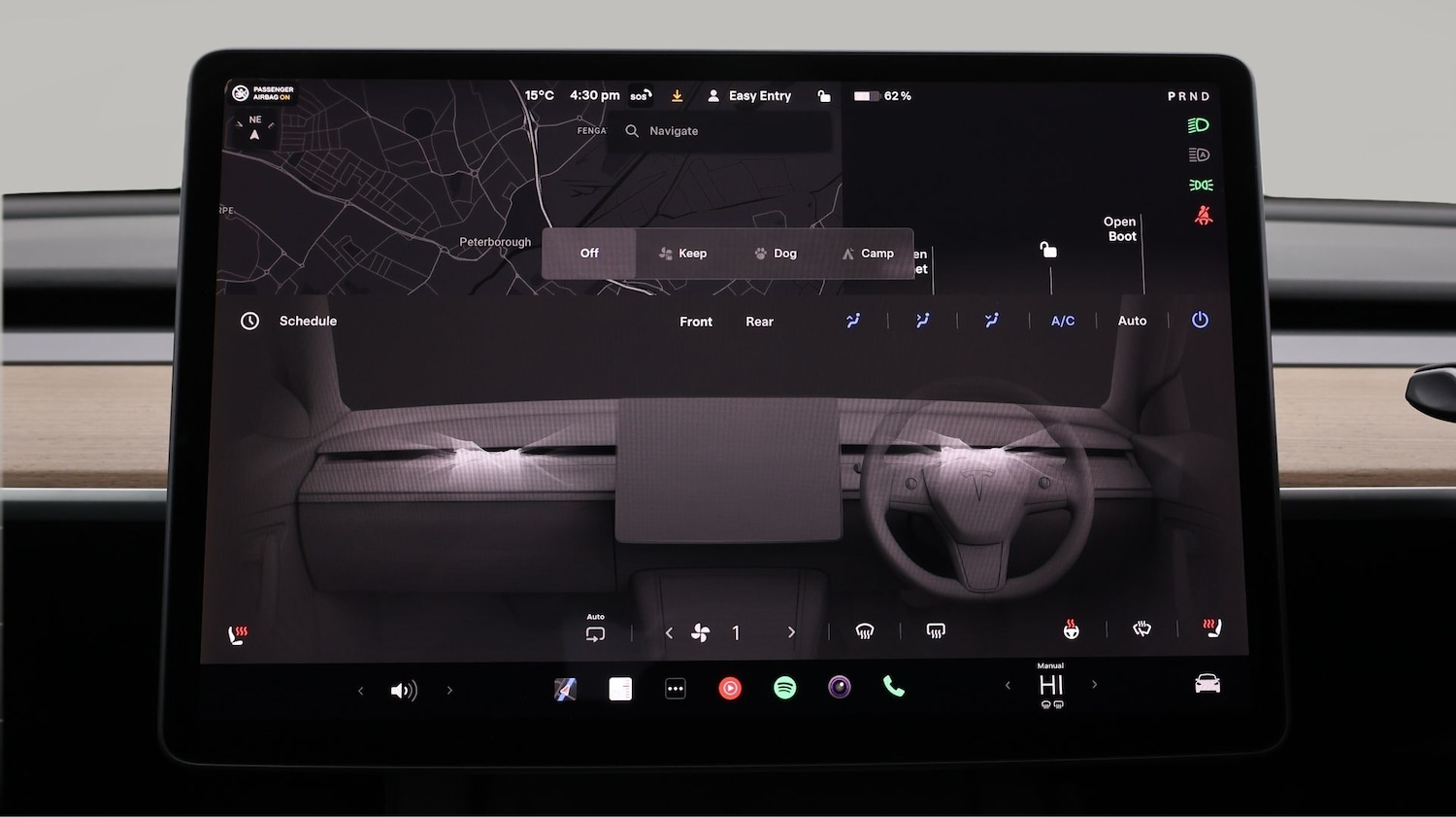 Used Tesla Model 3 2022 for sale - 77529327: Photo 12