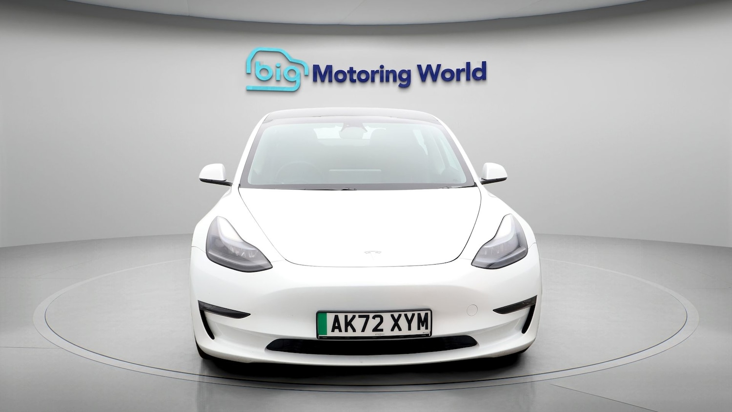 Used Tesla Model 3 2022 for sale - 77529327: Photo 2