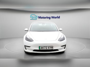 Used Tesla Model 3 2022 for sale - 77529327: Photo