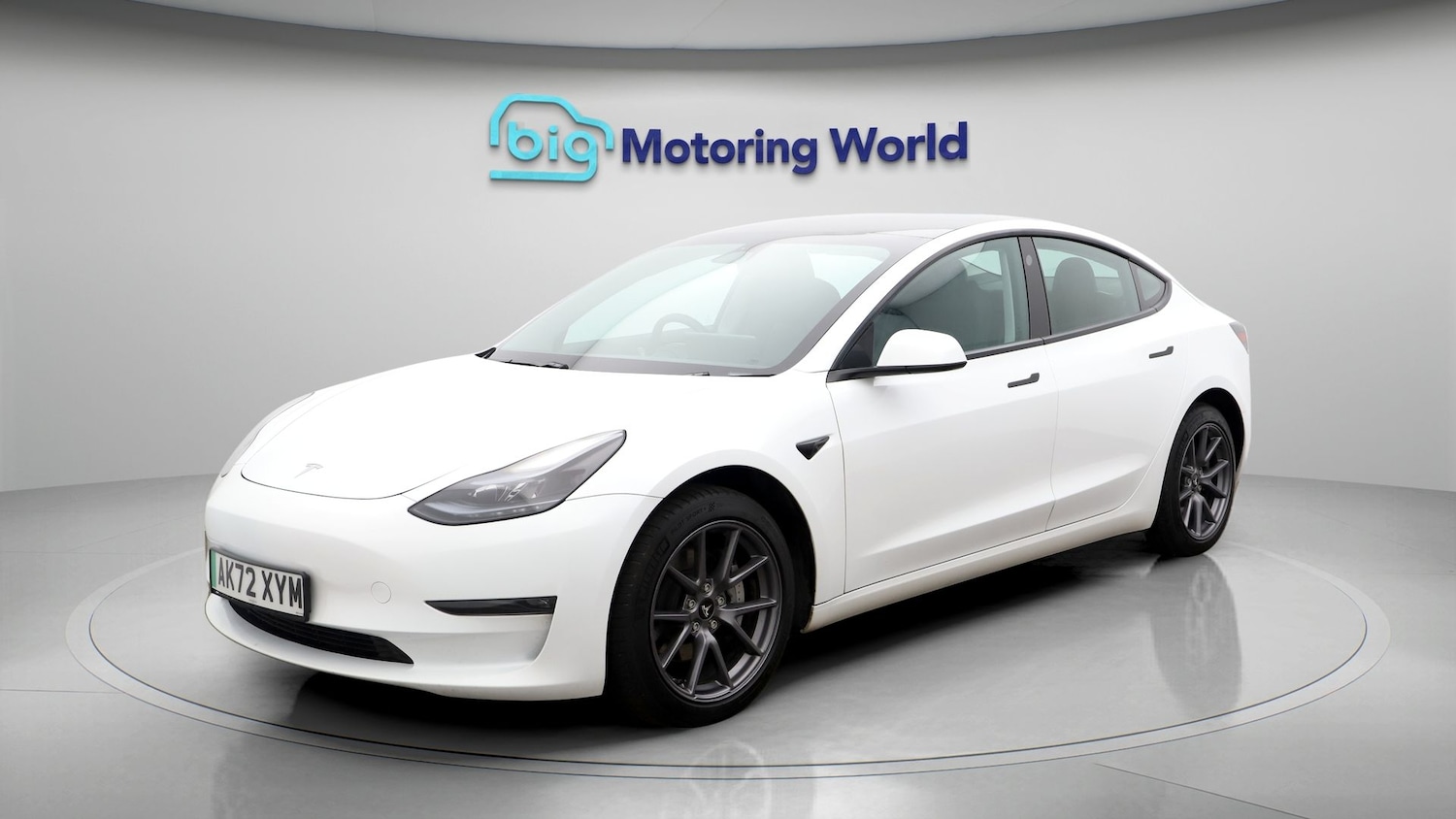 Used Tesla Model 3 2022 for sale - 77529327: Photo 3