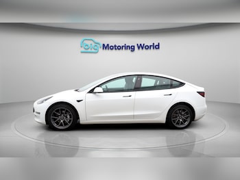 Used Tesla Model 3 2022 for sale - 77529327: Photo