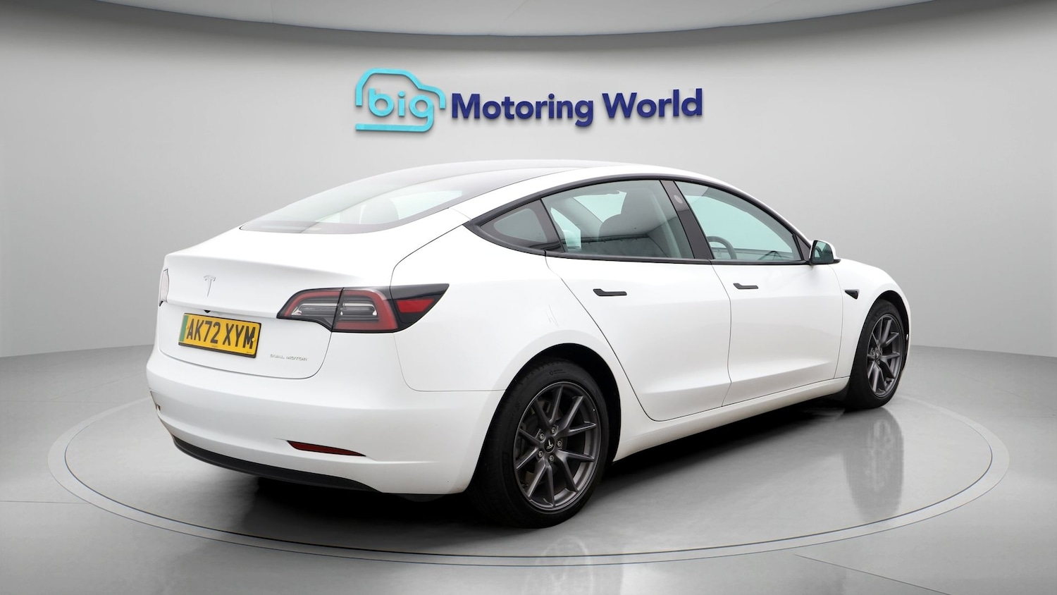 Used Tesla Model 3 2022 for sale - 77529327: Photo 7