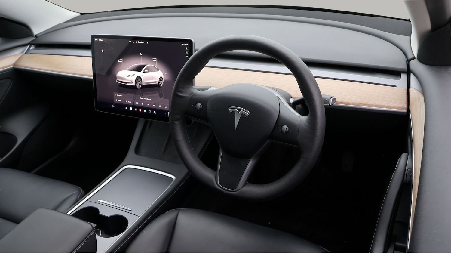 Used Tesla Model 3 2022 for sale - 77529327: Photo 9