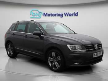2019 (69) - 1.5 TSi EVO 150 Match 5dr DSG