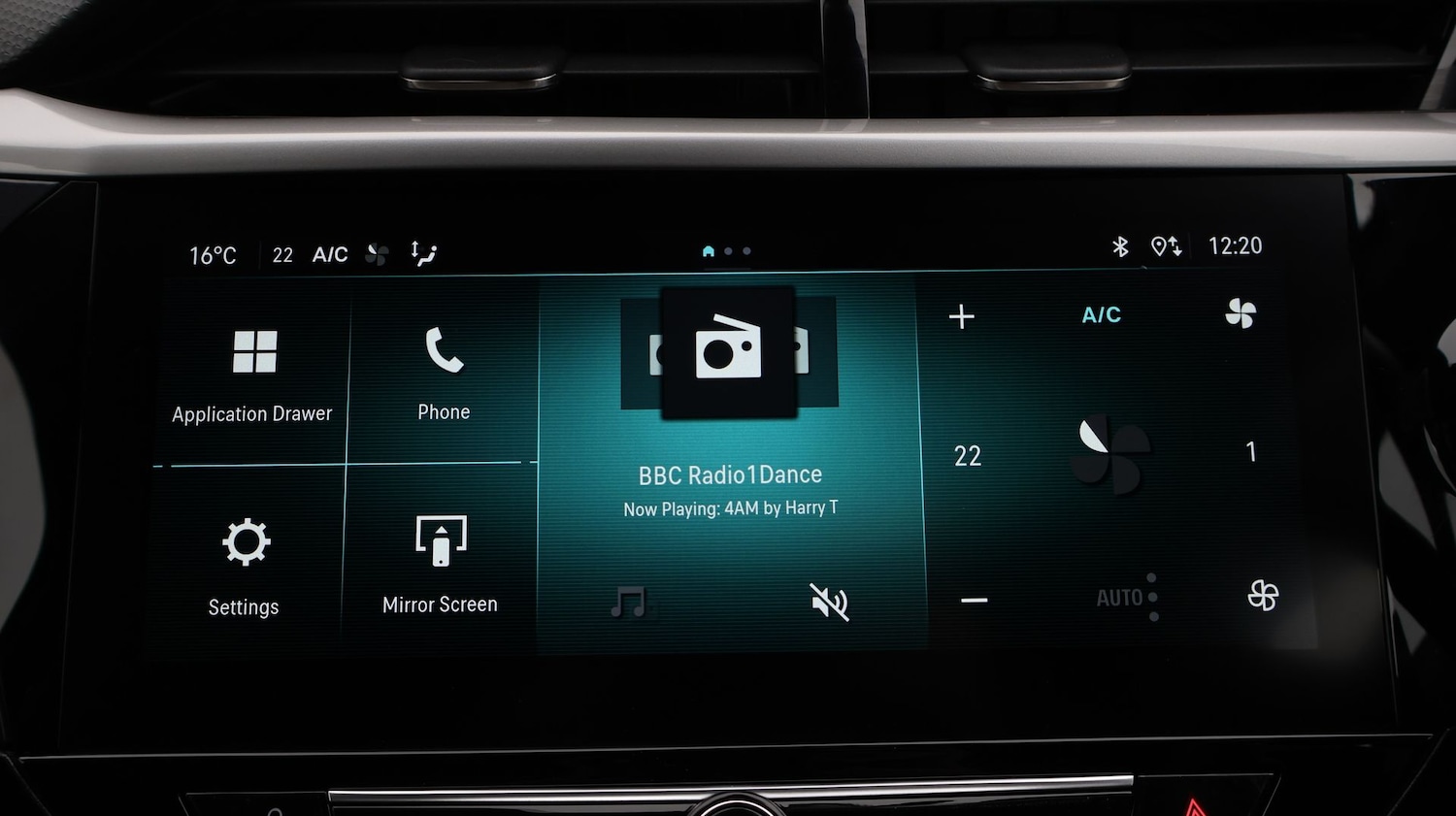 Used Vauxhall Corsa 2023 for sale - 77622613: Photo 11