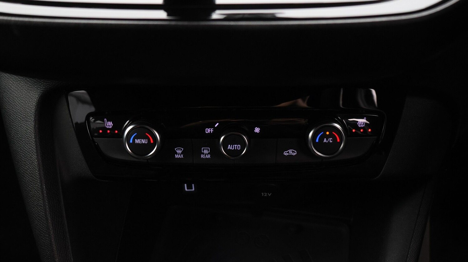 Used Vauxhall Corsa 2023 for sale - 77622613: Photo 12