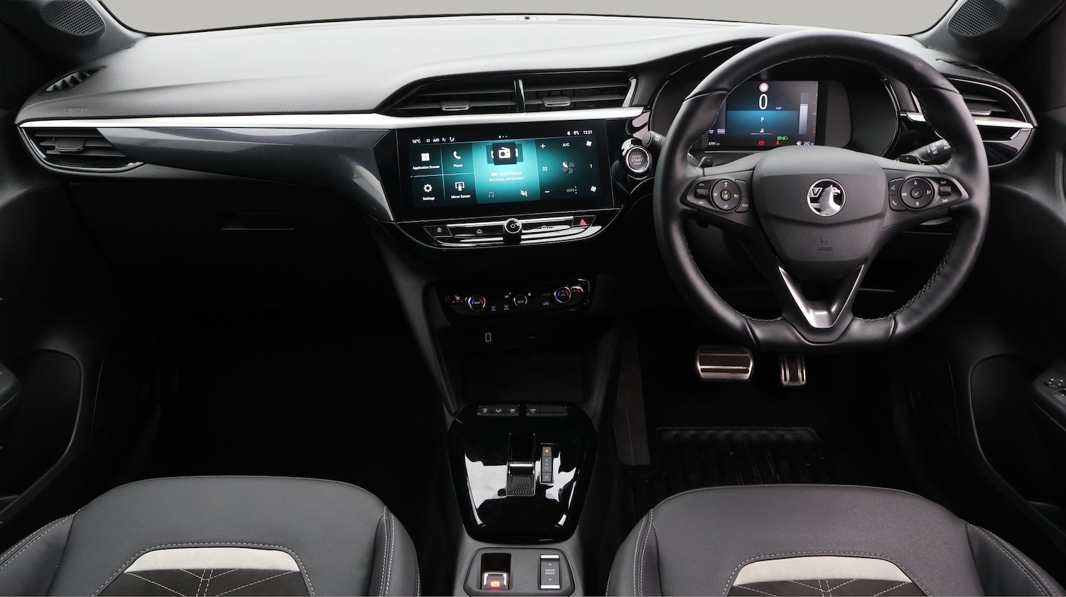 Used Vauxhall Corsa 2023 for sale - 77622613: Photo 13